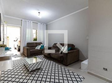 Casa · 100m² · 3 Quartos · 1 Vaga · Casa à Venda - Jardim Santa Emília, 3 Quartos,  100 m² - São Paulo