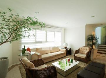 Casa · 350m² · 4 Quartos · 5 Vagas · Casa à Venda - Água Fria, 4 Quartos,  350 m² - São Paulo
