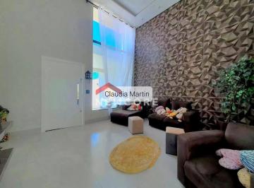 Casa · 138m² · 3 Quartos · 2 Vagas · Casa em  Rua Antônio Polsaque Filho - Jardim Europa - Maringá/PR