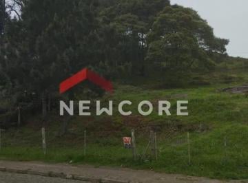 Terreno · 935m² · Lote em  Marechal Floriano - Centro - São Francisco de Paula/RS