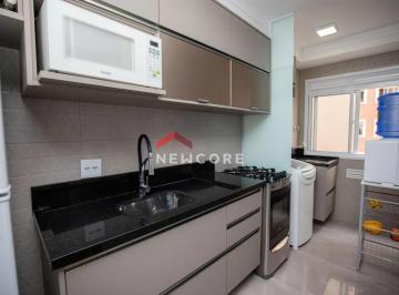 Apartamento · 63m² · 3 Quartos · 2 Vagas · Apartamento em Avenida Padre Guilherme Ary - Vila Industrial - Campinas/SP