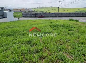 Terreno · 329m² · Lote em Rua Merlot - Residencial Colinas - Caçapava/SP
