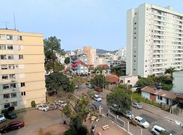 Apartamento · 53m² · 2 Quartos · Apartamento em  Rua Itaboraí - Jardim Botânico - Porto Alegre/RS