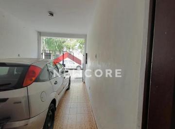 Casa · 105m² · 3 Quartos · 1 Vaga · Casa em  Rua 19 - Consolação - Rio Claro/SP