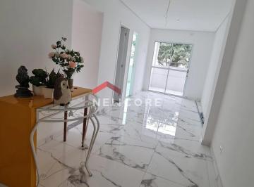 Apartamento · 50m² · 1 Quarto · Apartamento em  Avenida Capitão-mor Aguiar - Centro - São Vicente/SP