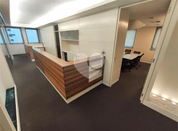 Comercial · 80m² · 4 Vagas · Salas à venda em Alto de pinheiros - SP