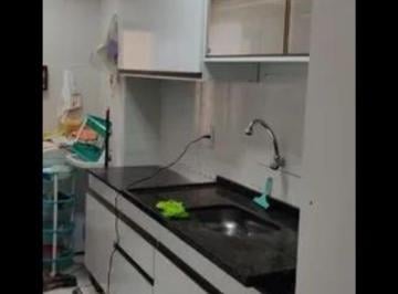 Apartamento de 2 quartos, Taguatinga · 02 QUARTOS COM 65m2 01VAGA NO SUBSOLO PREÇO BOOM DE MAIS !