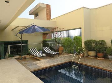 Área de Serviço · Apartamento com 4 quartos à venda em Real Parque - SP