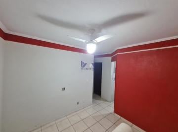 Foto 01 · Apartamento, Residencial Moreschi, Catanduva, SP