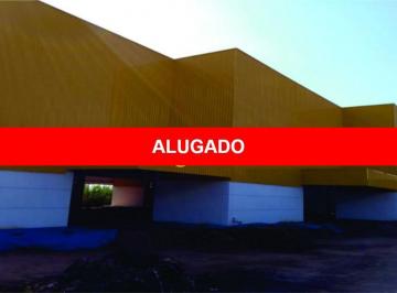 Foto 06 · Galpão para alugar ou comprar - Jardim Carolina - Jundiaí