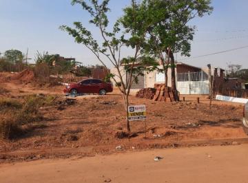 Foto 01 · Terreno, Jardim Veneza, Santa Gertrudes, SP