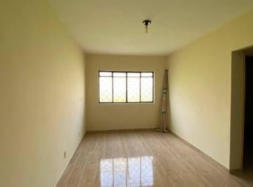 Foto 01 · Apartamento, Romeu Santini, São Carlos, SP