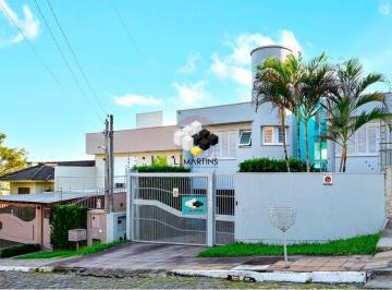 Casa · 238m² · 3 Quartos · 2 Vagas · Casa de Luxo a Venda em Novo Hamburgo Bairro Hamburgo Velho