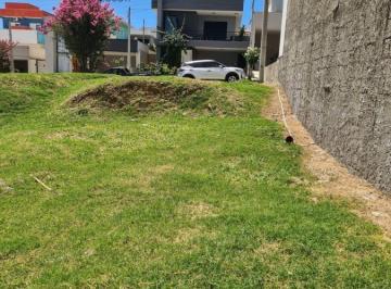 202409260918275794.jpeg · Terreno em Condomínio para Venda em Jacareí, Jardim Residencial Golden Park