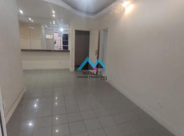 Foto 02 · Lindo apartamento de 3 quartos, sendo 1 suíte, 120 m², com varanda, todo reformado, à venda no Condo
