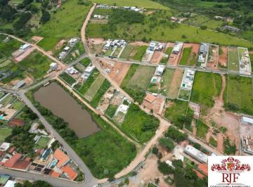 Foto 01 · Venda Terreno em Atibaia - Condomínio - 1028m2