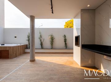 Casa de 3 quartos, Brasília · Casa de Alto Padrão no Guará Park - 3 Quartos e área de lazer
