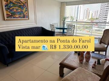 Foto 01 · Apartamento - Jardim Renascença