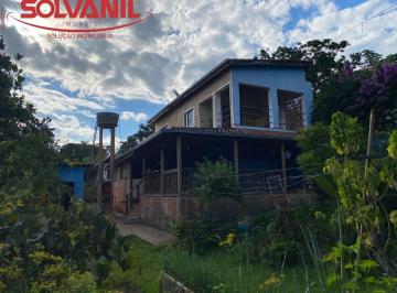 Foto 01 · Chácara no Bom Jardim em Jaguariúna a Venda!