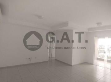 Foto · Aluguel de Apartamento de 3 Quartos na Vila Jardini em Sorocaba-SP: 100m², 2 Vagas de Garagem, 1 Sui
