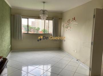 Foto 01 · Apartamento, Jardim Nosso Lar, São Paulo, SP