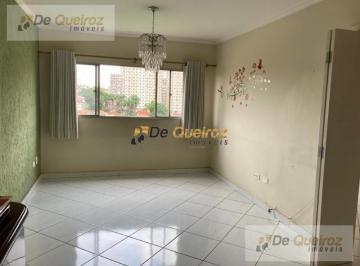 Foto 01 · Apartamento - Jardim Nosso Lar