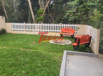 Casa de 4 quartos, Ribeirão Pires · Chacara Venda Ribeirão Pires Ouro Fino - SP - Mini Pousada