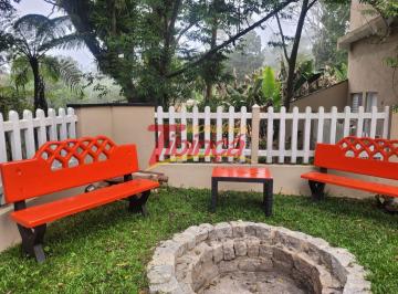 Casa de 4 quartos, Ribeirão Pires · Chacara Venda Ribeirão Pires Ouro Fino - SP - Mini Pousada