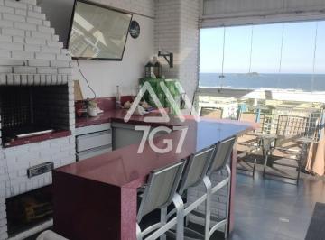 Foto 01 · IMÓVEIS NO GUARUJÁ | APARTAMENTO À VENDA NA PRAIA DA ENSEADA, GUARUJÁ - AP19081