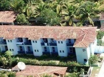 Comercial de 20 quartos, Cabrália · Hotel Coroa Vermelha Bahia 