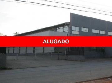 Foto 01 · Galpão para alugar - Jardim Fatima - Jundiaí