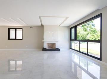 Casa , Curitiba · Casa Campo Comprido 3 Dormitórios 3 Suítes 5 Vagas Condomínio
