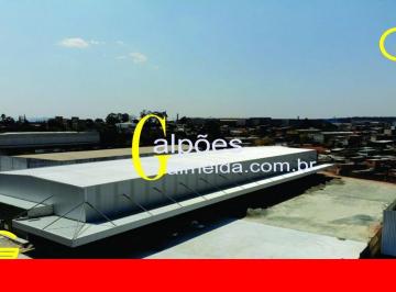 Foto 01 · Galpão para alugar - Jardim Fátima - Guarulhos