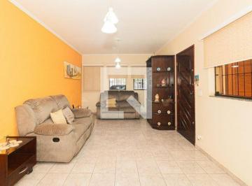 Casa · 179m² · 3 Quartos · 2 Vagas · Casa para Aluguel - Vila Maria , 3 Quartos, 179 m2 - São Paulo