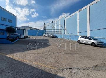 Foto 02 · GA4898 - Alugo este galpão dentro de condomínio em Barueri com 650m² de área construída, 400m² de ár