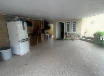 Foto 01 · Sobrado, Jardim Cunhambebe (vicente de Carvalho), Guarujá, SP