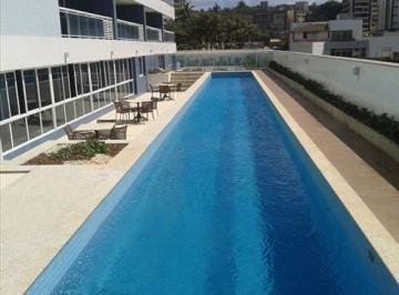 Apartamento de 1 quarto, Salvador · Apartamento 1 quarto, Armação, varanda gourmet, suíte, piscina, área Pet