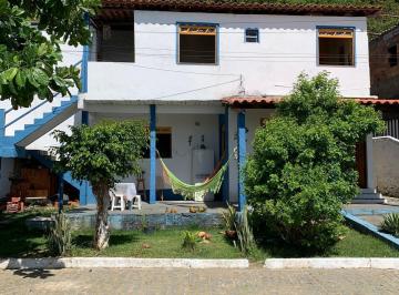 Foto 01 · Casa, Ilha de Maria Guarda, Madre de Deus, BA
