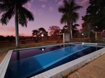 Casa de 6 quartos, Brazlandia · CHÁCARA INCRA 7 EVENTOS E RETIROS