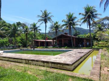 Rural , Cachoeiras de Macacu · Gandolfi C.Imóveis - Chácara com Inoã com 8000m², confira!