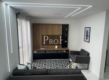 Casa de 3 quartos, Santo André · Sobrado em condomínio Campestre Santo André 