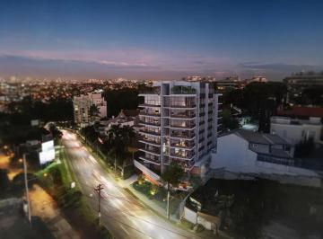 Apartamento de 3 quartos, Curitiba · Duplex no Ecoville 3 suites duas vagas 184m² 42 area descoberta 12/26