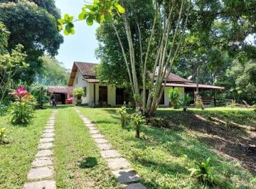 Rural , Cachoeiras de Macacu · Gandolfi C.Imóveis - Chácara com 11.000m² em Cachoeiras de Macacu, confira!