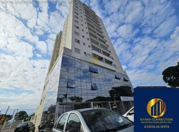 Foto 01 · Apartamento, Jardim Augusta, São José dos Campos, SP