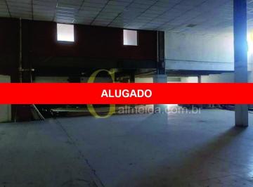 Foto 01 · Galpão para alugar - Núcleo Micro Industrial Presidente Wilson - Jandira