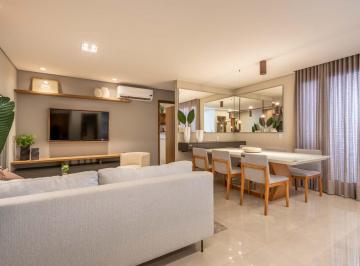 Apartamento de 3 quartos, Águas Claras · Apartamento de 3 Suítes - Próximo ao Metrô em  Águas Claras 