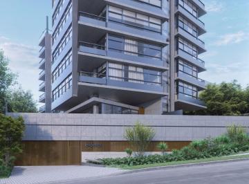 Apartamento de 3 quartos, Curitiba · Garden  no Ecoville  115m² 98m² de  area  descoberta 3 suites Julho/2026