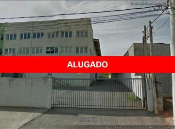 Foto 01 · Galpão para alugar - Jardim samambaia - Itupeva