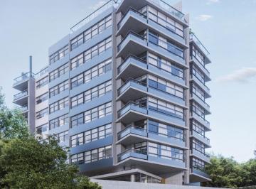 Apartamento de 3 quartos, Curitiba · Garden de 135m² 124 de area descoberta 3 suites  duas vagas Ecoville 07/26