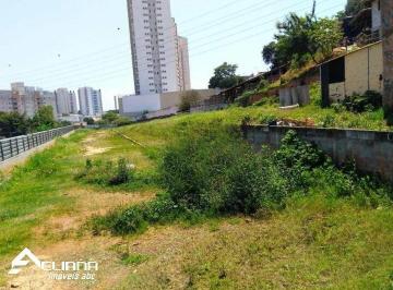 Terreno · 1193m² · Terreno 1.193m² À Venda - Bairro Campestre